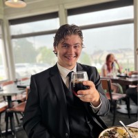 Liam Olson