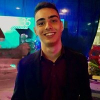 Jessé Antônio Effting Serpa