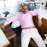 Muntezar Mehdi