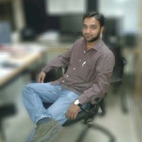 Ahamed Naveed