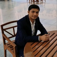 Bappaditya Gayen