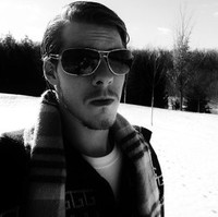 Travis Pasch