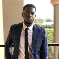 Emmanuel Chidera