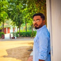 Tushar Pingate