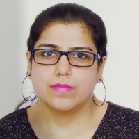 Pooja Gandhi