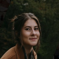Maria Sarukhanov