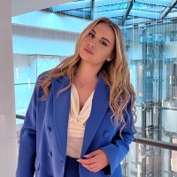 Sofia Tsaneva