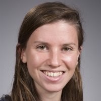 Chloe Zimmerman