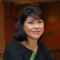Elizabeth Liew