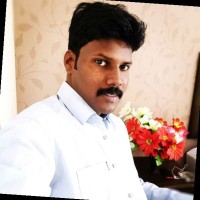 Karthikeyan K