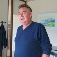 Rien Van Der Burgt