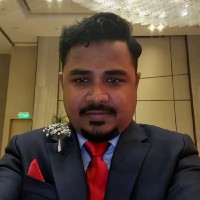 Mohammad Hossain