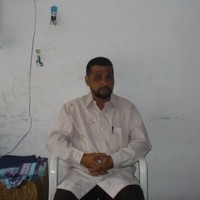 Fidaali Patel