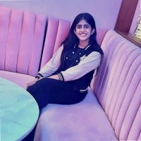 Nikhitha K