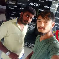 Kumaresan G