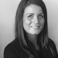 Harriet Anstey