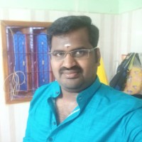 Vinoth Kumar Murugan