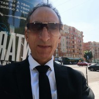 Sami Sadouki