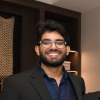 Yogi Parmar