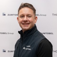 Andy Harrow