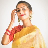 Sanjana M