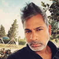 Raj Sridar
