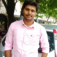 Vamsi Krishna Varma