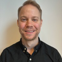 Christian Strand
