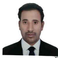 Rhamatulla Syed Shafi