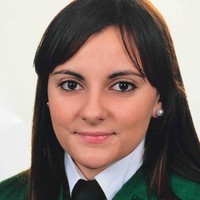 Juana Maria Garre Acosta