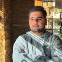 Sina Sadr