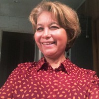 Nancy FRANC