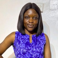 Ogungbemi B.