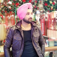 Gurpreet Singh