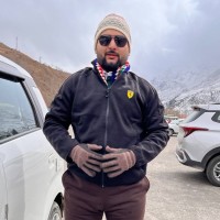 Parth Pandya