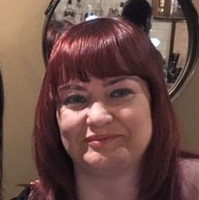 Maxine Carruthers