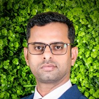 Vijay Lalwani