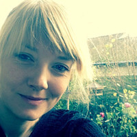 Signe Rabølle Nielsen