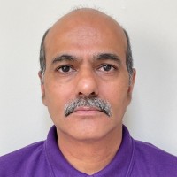 Dipak Makwana