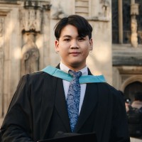 Jadesadakorn Prasansuk