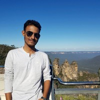 Vishal Shrivastava