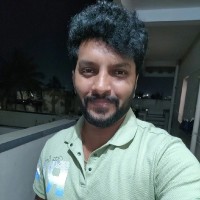 Ranjith R