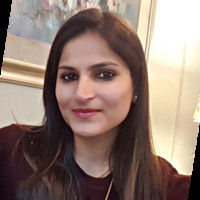 Dr. Ramandeep Kaur