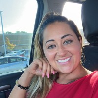 Teralynne Moody