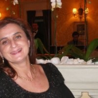 Laurence Levy