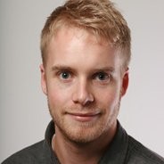 Dennis Berg Holt