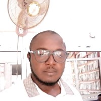 Clement Baba