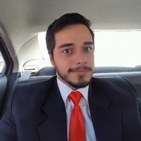 Raphael Moreira