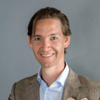 Arnaud Begle, CIIA