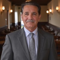 Dr. Mark Zupo